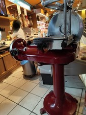 Affettatrice berkel volano - affettatrice, a