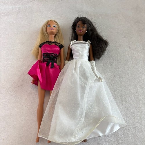 Barbie mattel stile in - 2, mattel: