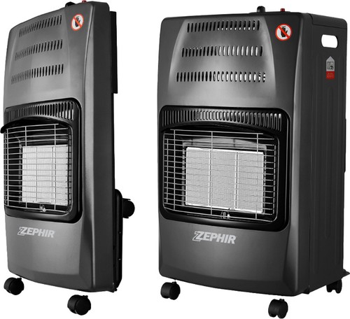 Zephir stufa gas per - zephir, a