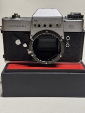 S0303 leicaflex sl - #s0303-,