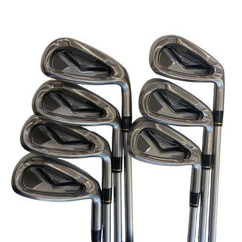 Honma 515 set ferri - honma,