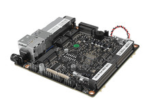 Minipc placa base - xw-x86-p5,