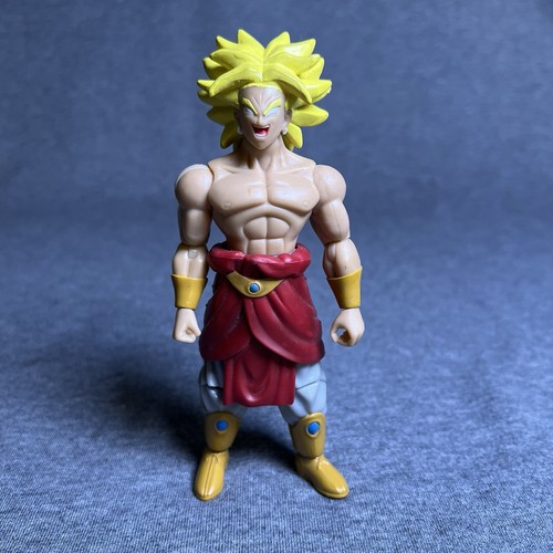 Dragon ball broly action - dragon,