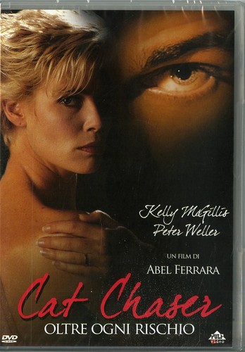 Dvd oltre ogni rischio cat - dvd,