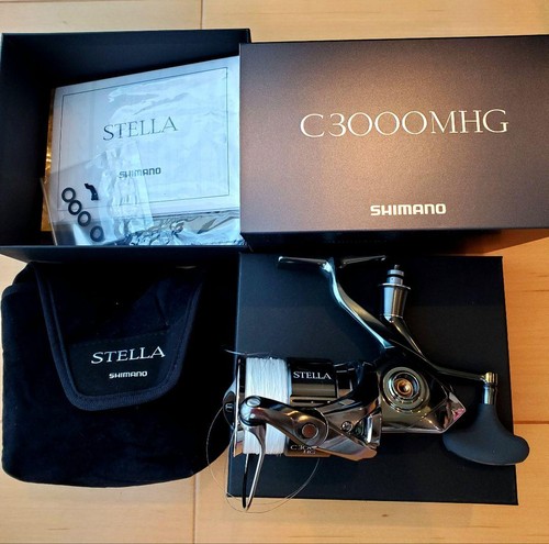 Mulinello spinning shimano - mulinello,