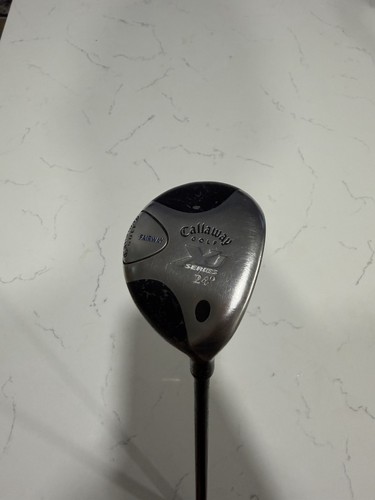 Junior callaway golf xj - junior!,