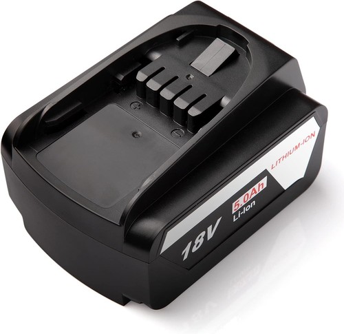 0ah batteria ricambio 18v - batteria, di