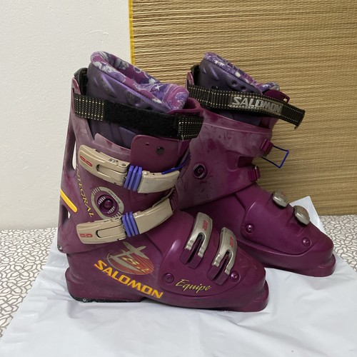 Salomon 315 scarponi - salomon, 315/24.5
