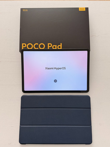 Poco pad tablet pollici - poco,
