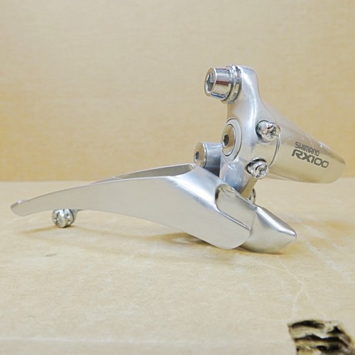New old stock shimano - shimano, rx100