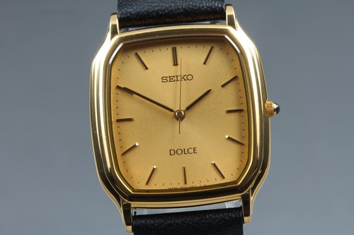 Quasi come nuovo - seiko, dolce