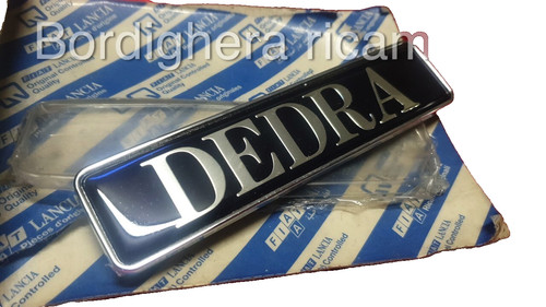 Lancia dedra integrale - lancia,