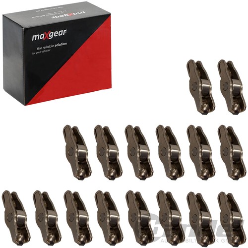16x maxgear leva traino - leva, di