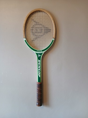 Dunlop club racchetta - dunlop,