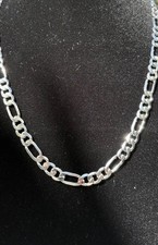 Collana figaro uomo in - collana, da