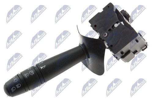 Interruttore lampeggiatore per