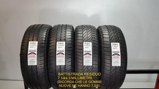 Gomme usate 225 - usate,