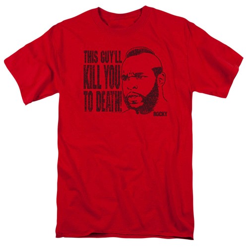 Shirt unisex adulto con - unisex,