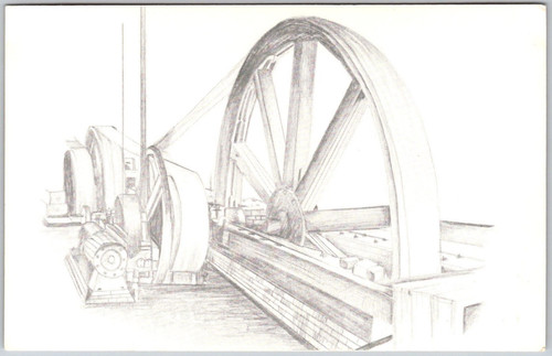 Petrolia ontario jerker rod - petrolia,