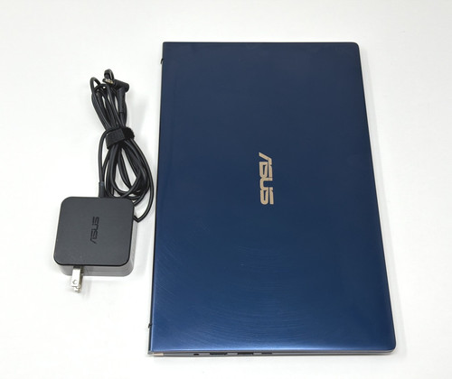 Asus zenbook ux434f intel - zenbook, 14