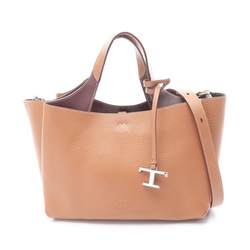Tod timeless mini borsa - tod's, a