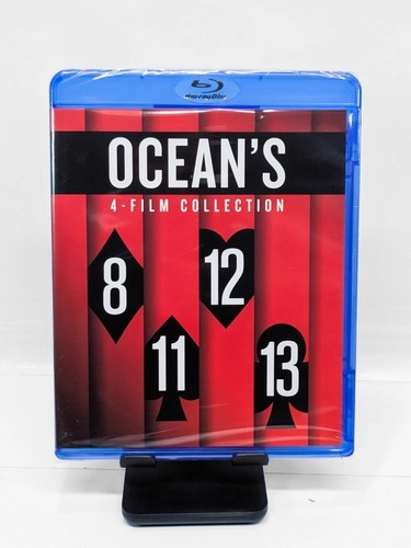 Ocean complete movie - ocean's,