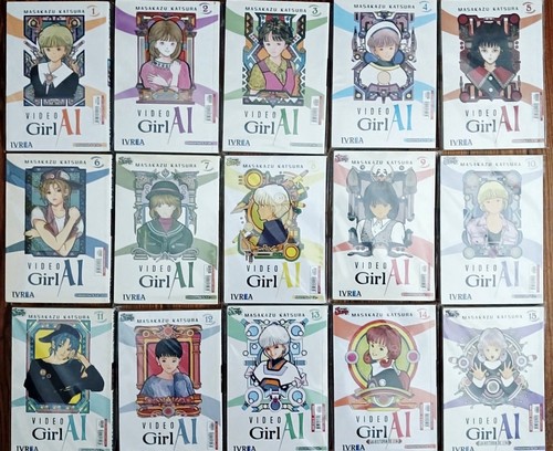 Set collezione completo - set,
