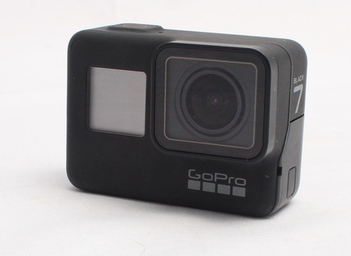 Pro hero7 nero ultra hd - go,