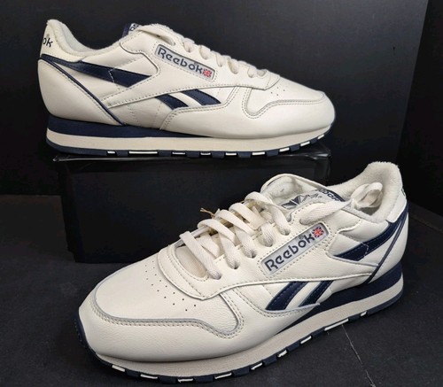 Reebok classic leather - classic, 1983