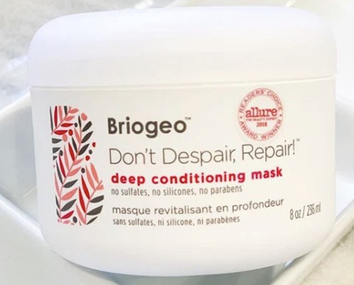 Maschera briogeo don despair - briogeo, don't