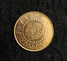 Turchia 100 kurush - turchia,