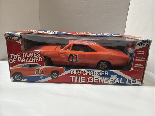 Ertl 7967 duchi hazzard - 7967, i