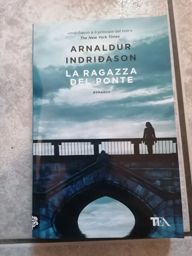 Arnaldur indridason la - arnaldur,
