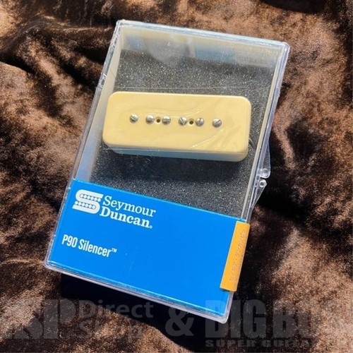Seymour duncan p90 - seymour,