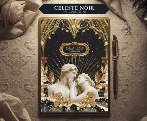 Notebook digitale lusso - notebook,