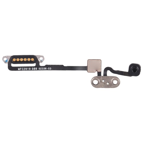 Cavo flex microfono - cavo, ricambio
