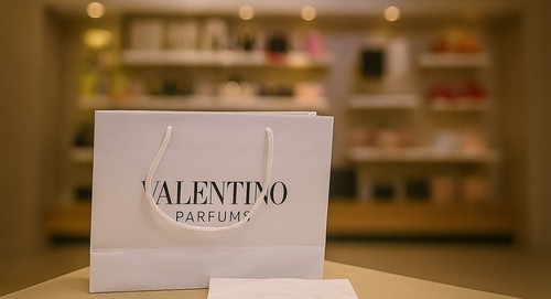 Valentino parfums - parfums, –