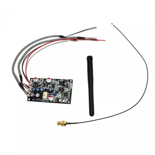 Scheda decoder bluetooth 1 - bluetooth, 5.1
