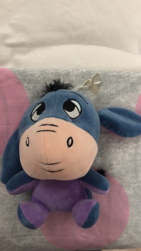 Peluche ventosa - peluche,