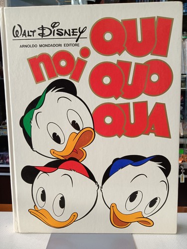 Walt disney cartonati - walt,