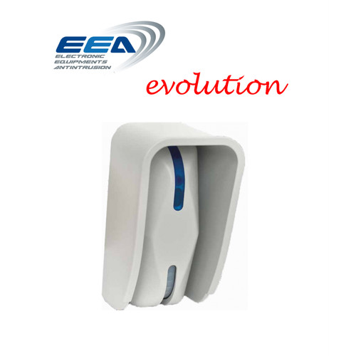 Sensore doppia tecnologia - sensore, da