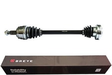 Albero motore dx - albero,