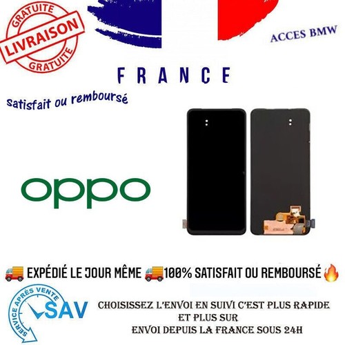 Ecran lcd complet oled - lcd, &