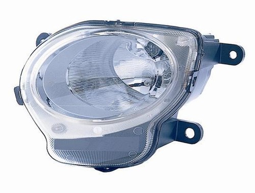 Faro fanale proiettore - fanale,