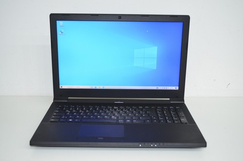 Notebook clevo n350dw - clevo, 15,6"