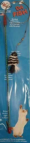Cat fish canna per - cat,