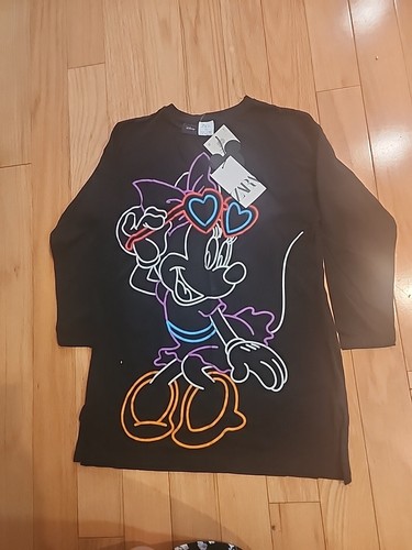 Vestito zara bambino disney - zara,