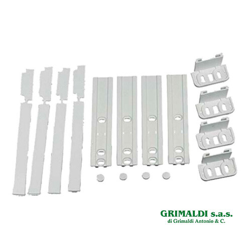 Kit guide scorrevole per - kit,