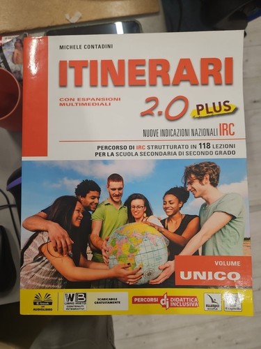 Itinerari plus - 2.0,