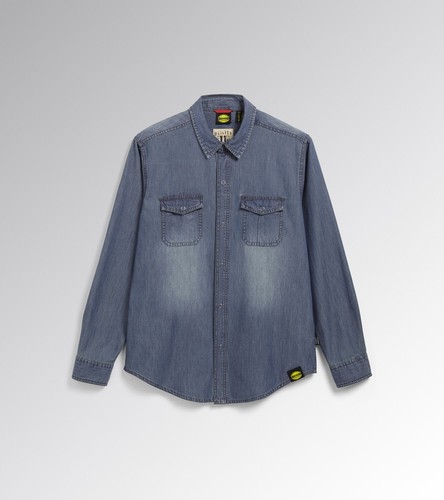 Camicia lavoro shirt - camicia,